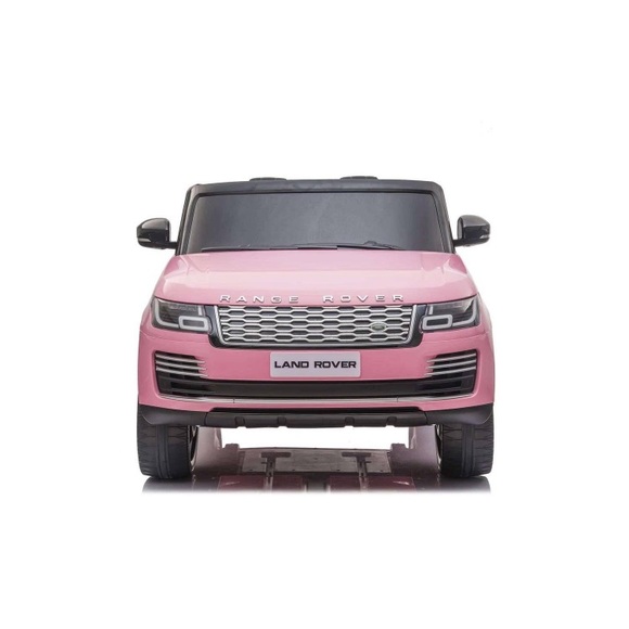 Pink 12V 2Seater RangeRover. BNIB - Picture 2 of 3
